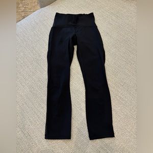 Lululemon Capri Leggings